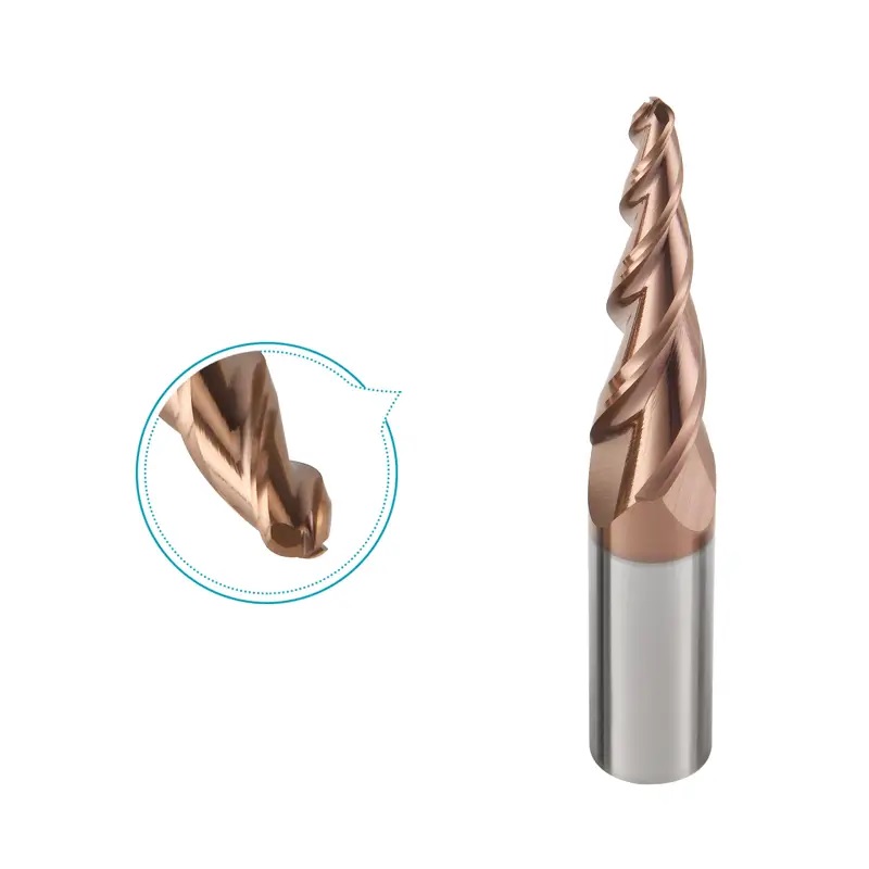 Cylindrical object technical drawing